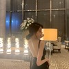 一转眼发现你的眼 (抖音DJ原版) - 依旧香随