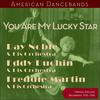 You Are My Lucky Star - Eddy Duchin & His Orchestra&Lew Sherwood