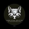 Not Birds - Cat Black&Flashers