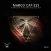 Honey (Original Mix) - Marco Capizzi