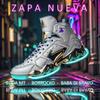 Zapa Nueva (Explicit) - Buda MT&Baba Di Bravo&Borrocko