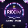 Riddim (Explicit) - Krizbeatz&Yemi Alade&Skales