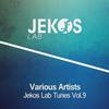 Togheter (Original Mix) - hassio&Siwark