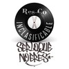 Ser lo que no eres (Explicit) - Res_Co&INCLASIFICABLE