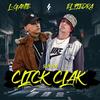 Suena Clik Clak (Explicit) - El Piedra&L-Gante