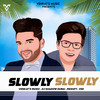 Slowly Slowly (Unplugged Refixed) - Venkat's Music