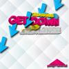 Get Down (Beatz Projekted Remix) - 2blastguns