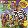 El churro verde - Damas Gratis