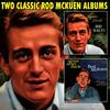 Till My Ship Comes In - Rod McKuen