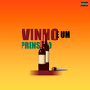 Vinho e um Prensado (Explicit) - DJ KR3&MC 4R