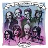 Tracks In The Dust - Crosby&Stills&Nash & Young