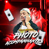 Cheia de Amor pra Da / Photoacompanhantes (Explicit) - MC Renatinho Falcão
