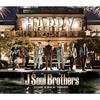 HAPPY - 三代目 J SOUL BROTHERS from EXILE TRIBE