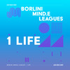 1 Life (Extended Mix) - Leagues&Borlini&Mind.E