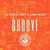 Groove (feat. Ice Cream Klique, Chrit & Cody Nash) (Explicit) - White Collar Rhymes&Ice Cream Klique&Chrit&Cody Nash