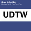 I Believe In Myself (Original Mix) - Guru John Ban