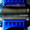 Razor (Original Mix) - BlastersBoyz