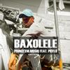 Baxolele (feat. Phylo) (Special Version) - BlaQ Ball Music Group&Phylo