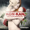 I Beg Your Pardon '14 (Division 4 House Mix) - Barry Harris presents&Kon Kan&Division 4
