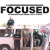 Focused - 5ive&Mission&Plain James&Aye It's Aron