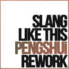 Slang Like This (Rework|Explicit) - Pengshui