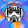 Walk With Me - Sells Beats