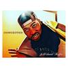 CONCEITED(feat. lil david Ruffin) (Explicit) - Desztro of the Detroit Northern Natives&Lil David Ruffin