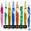 Parte de Mí - Habana Abierta&Kelvis Ochoa