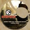 Portal Steps - Yonathan Dahan&Johnny Deep (aka Yonathan Dahan)&Johnny Deep