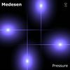 Pressure (Radio Edit) - Medesen