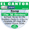 Toma (Davidson Ospina Bonus Mix) - El Cantor