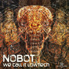 The Commodore (Original Mix) - Nobot&Obelisk