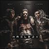 Mailbox - Brudi030&Jigzaw&Gent