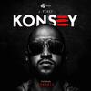 Konsey(feat. TonyMix) - J.Perry&TonyMix