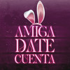 AMIGA DATE CUENTA (Explicit) - Gino Mella&Best