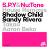 Guidance (Shadow Child Remix) - S.P.Y&Total Science