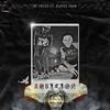 Ambición(feat. Rappel Crow) (Explicit) - Dn Steven&Rappel Crow
