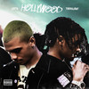 Hollywood(feat. TheHxliday) (Explicit) - LEETO&THEHXLIDAY