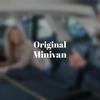 Original Minivan - Bronia Ramid