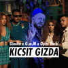 Kicsit gizda - GINOKA&G.W.M.&Opitz Barbi