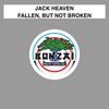 Fallen, But Not Broken - Jack Heaven