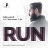 Run (Francesco Cofano Remix) - Dalminjo&Lenny Hamilton