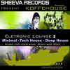 Electric Walk - Kay Mikado