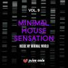 Minimal Drops - Thomas Calcatelli