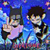 OVERTHINK (Explicit) - xDiegoJr&kurukuru