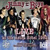 The Cops Are Comin' (LIVE at the Astra Hotel 1982|Explicit) - Jimmy & The Boys