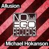 Allusion (Original Mix) - Michael Hokanson
