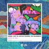 Like a G6 - HIDDN&Juicy M&Krysta Youngs&The Crushboys
