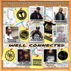 Well Connected(feat. Karnage Ca$hman, Judah Priest, Shogun Assason, The Purge & Heaven Razah) (Explicit) - DJ Flipcyide&Karnage Ca$hman&Judah Priest&Shogun Assason&The Purge&Heaven Razah