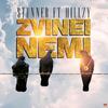 Zvinei Nemi - STUNNER&Hillzy